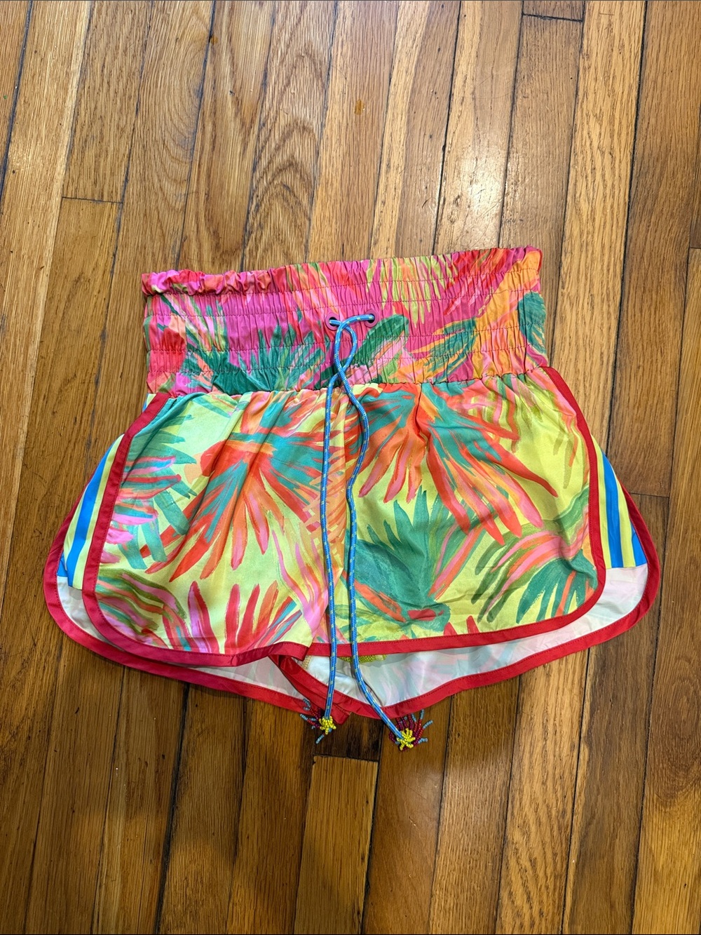 FARM Rio Shorts | Size M